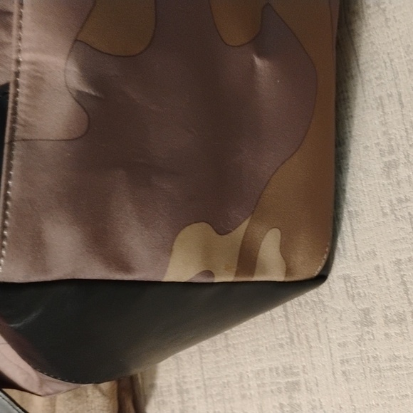 Stella & Dot Ava  Camo Backpack main image 4